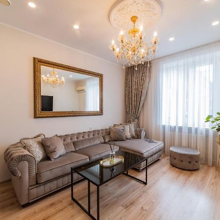 E. D. Angel Wing Apartment Шяуляй Екстер'єр фото