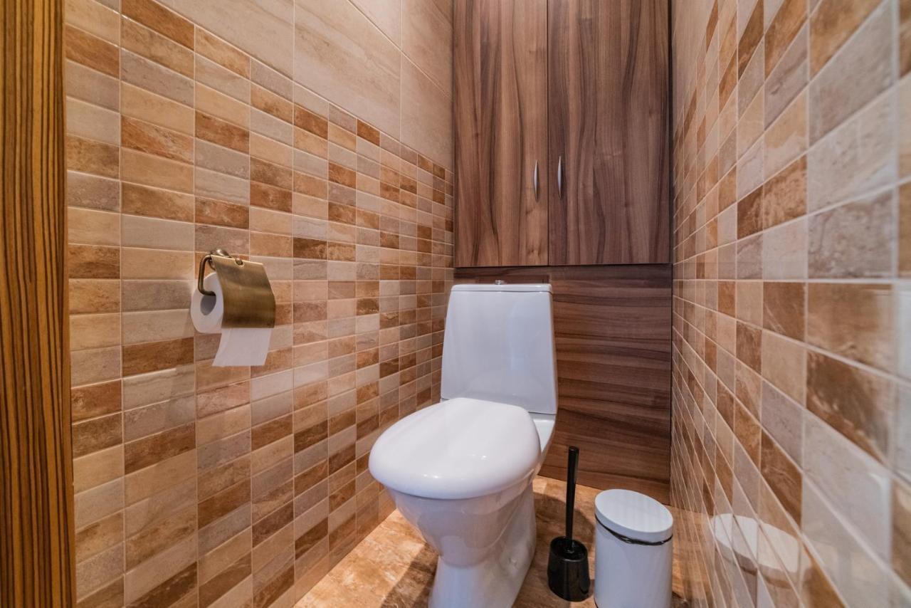 E. D. Angel Wing Apartment Шяуляй Екстер'єр фото