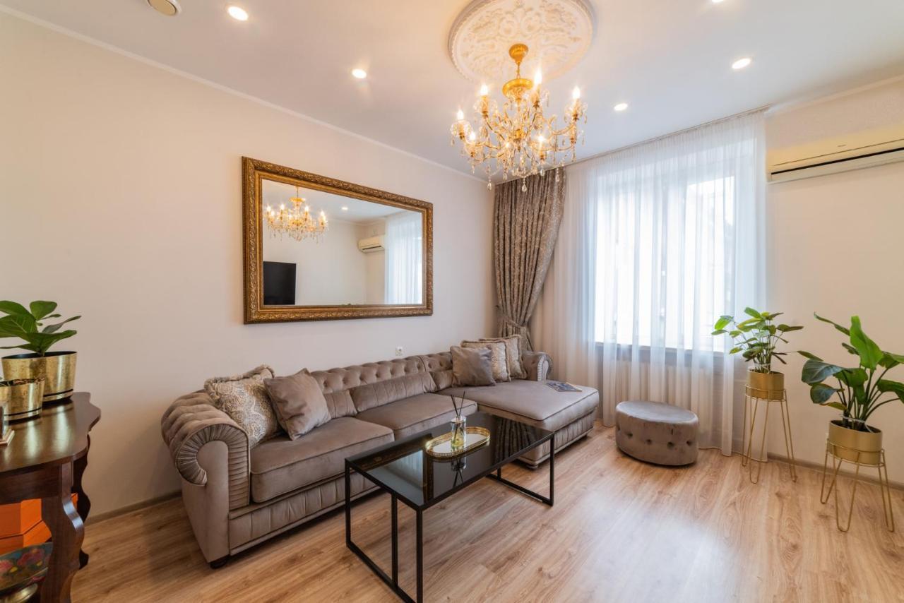 E. D. Angel Wing Apartment Шяуляй Екстер'єр фото